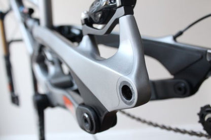 YT Capra CF 27.5 2018-21 | Frame Protection Kit