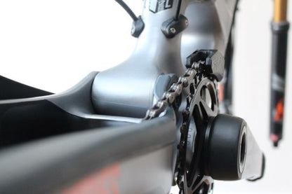 YT Capra CF 27.5 2018-21 | Frame Protection Kit