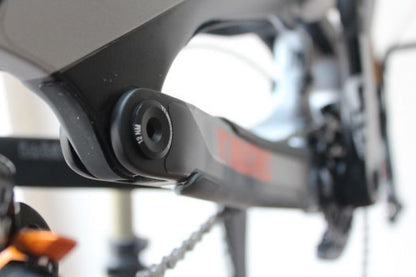 YT Capra CF 27.5 2018-21 | Frame Protection Kit