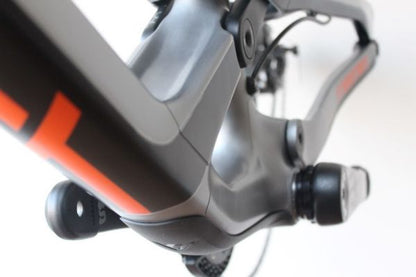 YT Capra CF 27.5 2018-21 | Frame Protection Kit