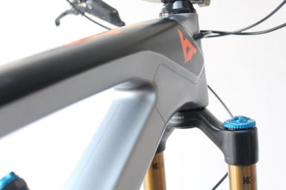 YT Capra CF 27.5 2018-21 | Frame Protection Kit