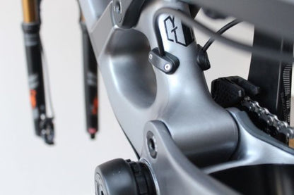 YT Capra CF 27.5 2018-21 | Frame Protection Kit