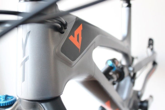 YT Capra CF 27.5 2018-21 | Frame Protection Kit