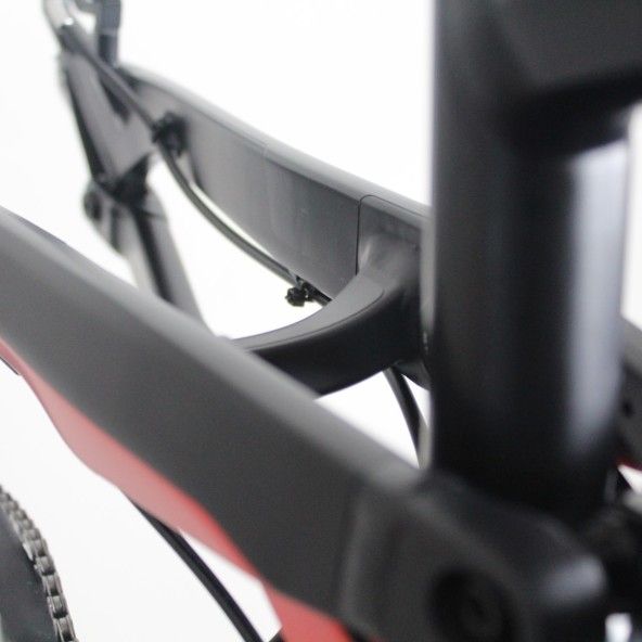 YT Capra 29 Aluminium 2018-21 | Frame Protection Kit