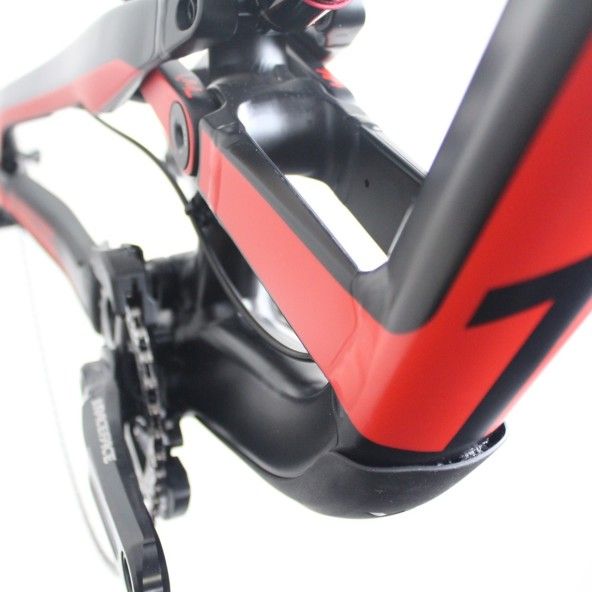 YT Capra 29 Aluminium 2018-21 | Frame Protection Kit