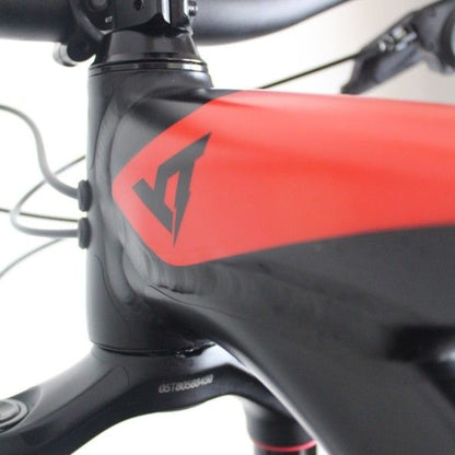 YT Capra 29 Aluminium 2018-21 | Frame Protection Kit