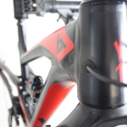 YT Capra 29 Aluminium 2018-21 | Frame Protection Kit