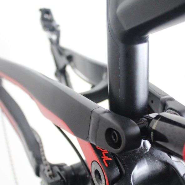 YT Capra 29 Aluminium 2018-21 | Frame Protection Kit