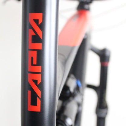 YT Capra 29 Aluminium 2018-21 | Frame Protection Kit