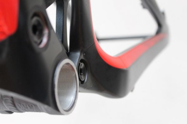 Polygon Collosus DH8 DH9 2018-20 | Frame Protection Kit