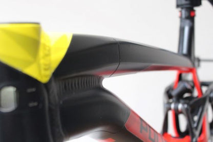 Polygon Collosus DH8 DH9 2018-20 | Frame Protection Kit