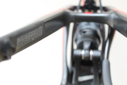 Polygon Collosus DH8 DH9 2018-20 | Frame Protection Kit