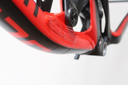 Polygon Collosus DH8 DH9 2018-20 | Frame Protection Kit