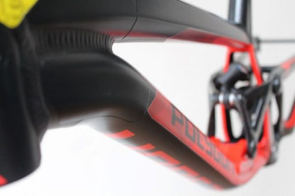 Polygon Collosus DH8 DH9 2018-20 | Frame Protection Kit