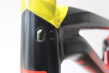 Polygon Collosus DH8 DH9 2018-20 | Frame Protection Kit