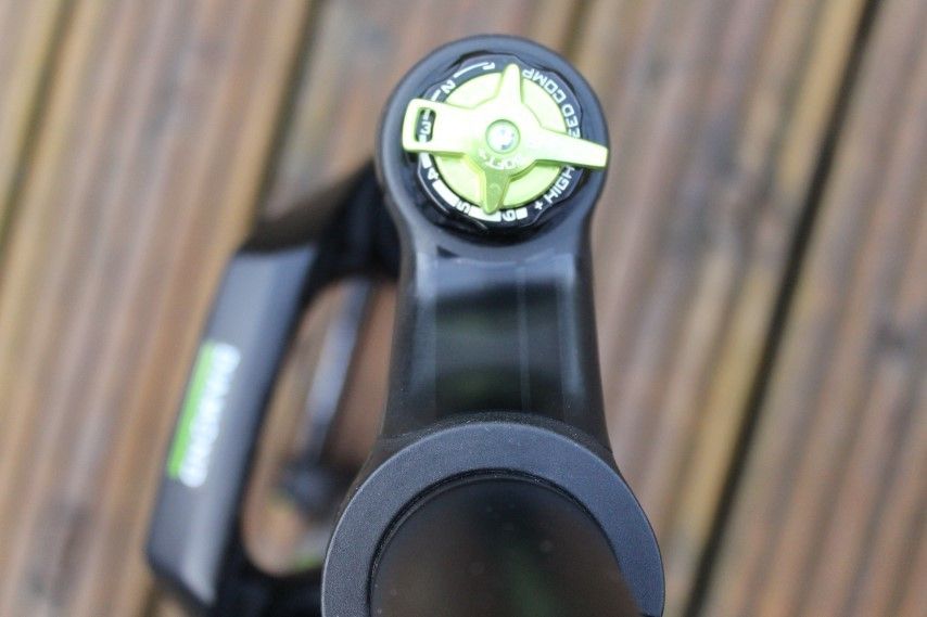 DVO Diamond 29 Boost 2018-21 | Fork Protection Kit