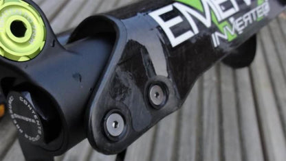 DVO Emerald 2015 | Fork Protection Kit