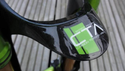 DVO Emerald 2015 | Fork Protection Kit