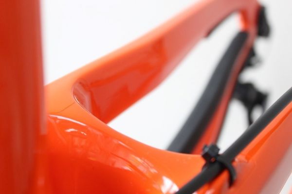 Evil Following MB 2018/19 | Frame Protection Kit