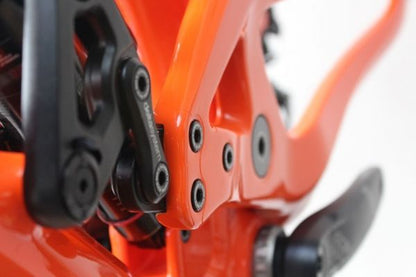 Evil Following MB 2018/19 | Frame Protection Kit