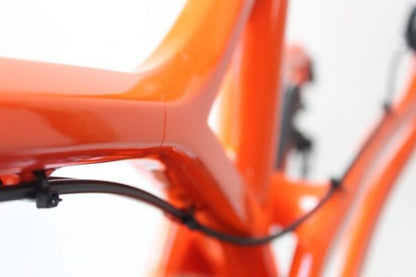 Evil Following MB 2018/19 | Frame Protection Kit