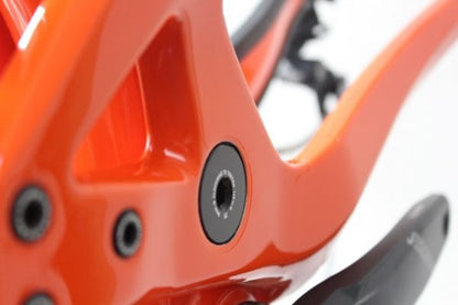 Evil Following MB 2018/19 | Frame Protection Kit