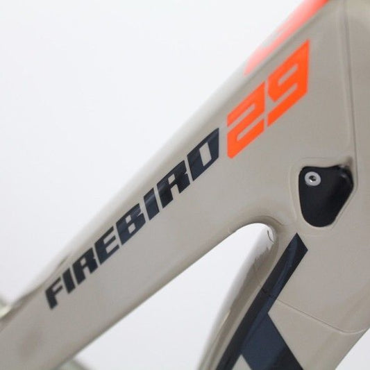 Pivot Firebird 29 2018-21 | Frame Protection Kit