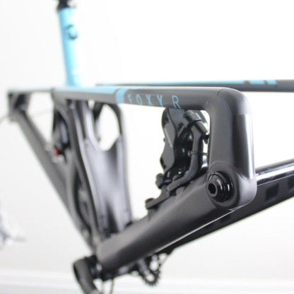 Mondraker Foxy Carbon 29 2019-21 | Frame Protection Kit