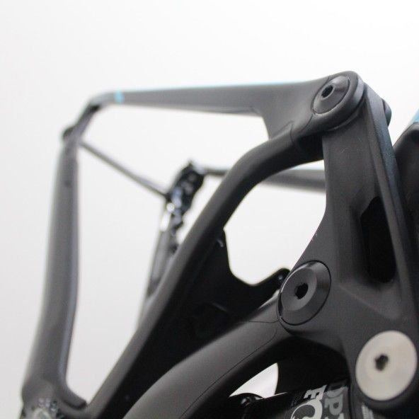 Mondraker Foxy Carbon 29 2019-21 | Frame Protection Kit