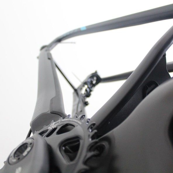 Mondraker Foxy Carbon 29 2019-21 | Frame Protection Kit