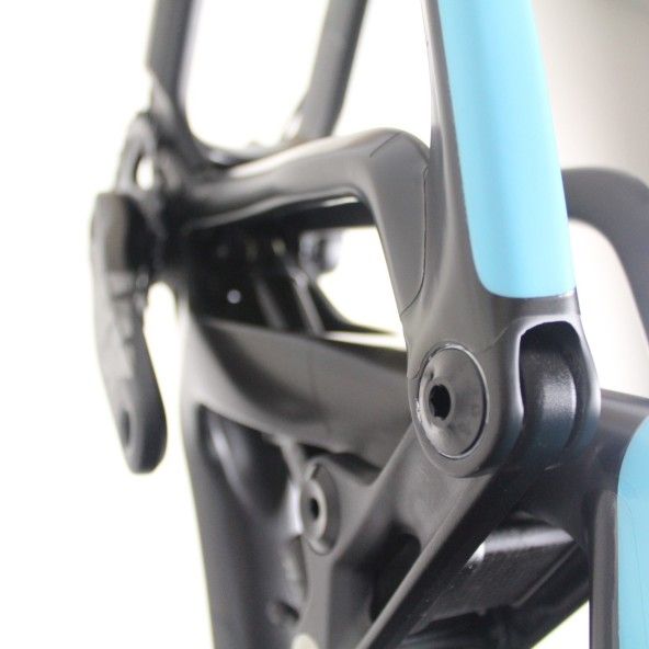 Mondraker Foxy Carbon 29 2019-21 | Frame Protection Kit