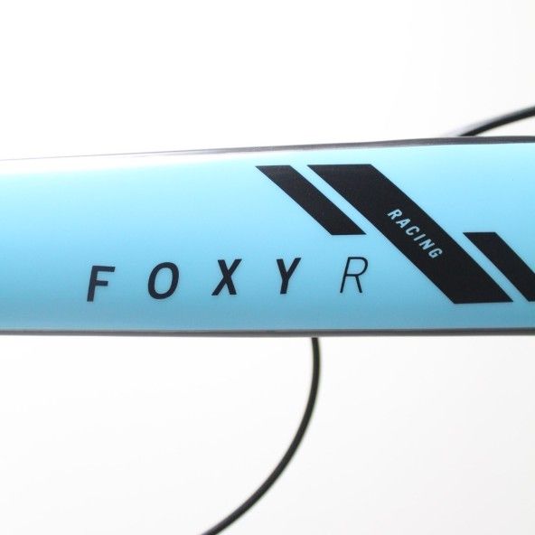 Mondraker Foxy Carbon 29 2019-21 | Frame Protection Kit