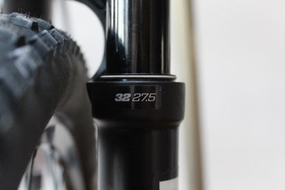 Fox 32 Step Cast 2017-2023 | Fork Protection Kit