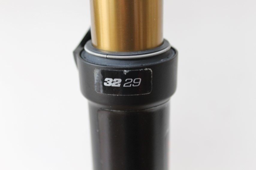 Fox 32 Step Cast 2017-2023 | Fork Protection Kit