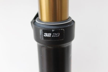 Fox 32 Step Cast 2017-2023 | Fork Protection Kit