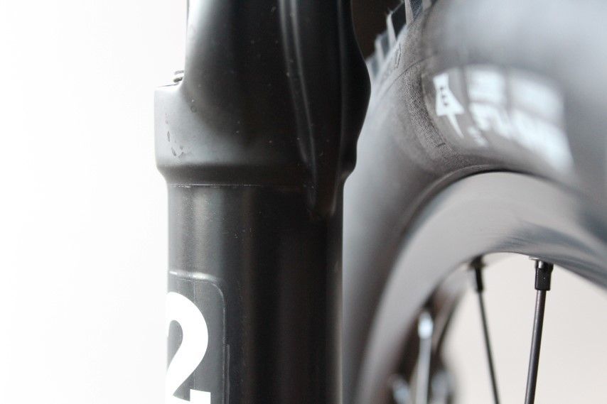 Fox 32 Step Cast 2017-2023 | Fork Protection Kit