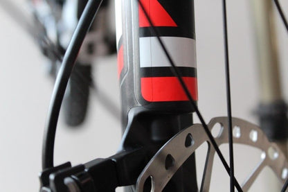 Fox 32 Step Cast 2017-2023 | Fork Protection Kit