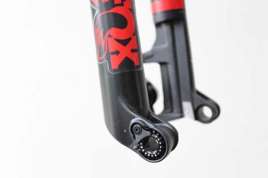 Fox 32 Step Cast 2017-2023 | Fork Protection Kit