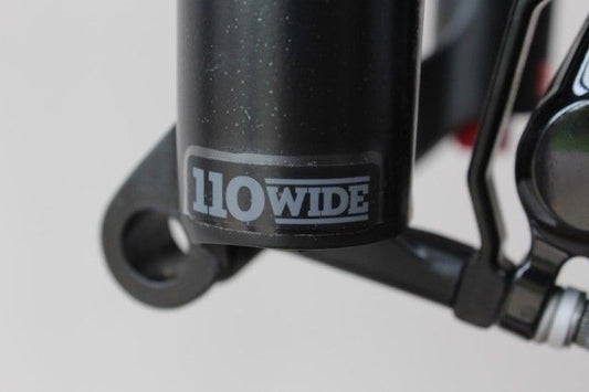 Fox 34 Plus Performance 110 Boost 2016 | Fork Protection Kit