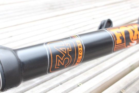 Fox 34 2016 | Fork Protection Kit