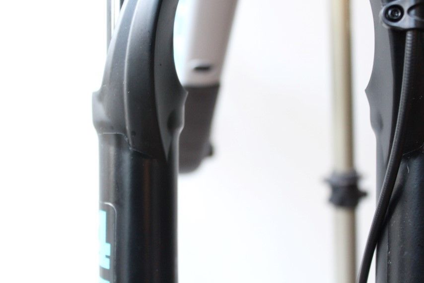 Fox 34 29 Factory & Performance 110 BOOST 2017 | Fork Protection Kit