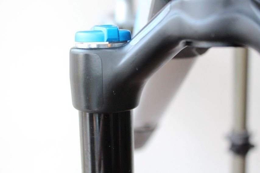 Fox 34 29 Factory & Performance 110 BOOST 2017 | Fork Protection Kit