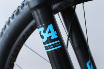 Fox 34 29 Factory & Performance 110 BOOST 2017 | Fork Protection Kit