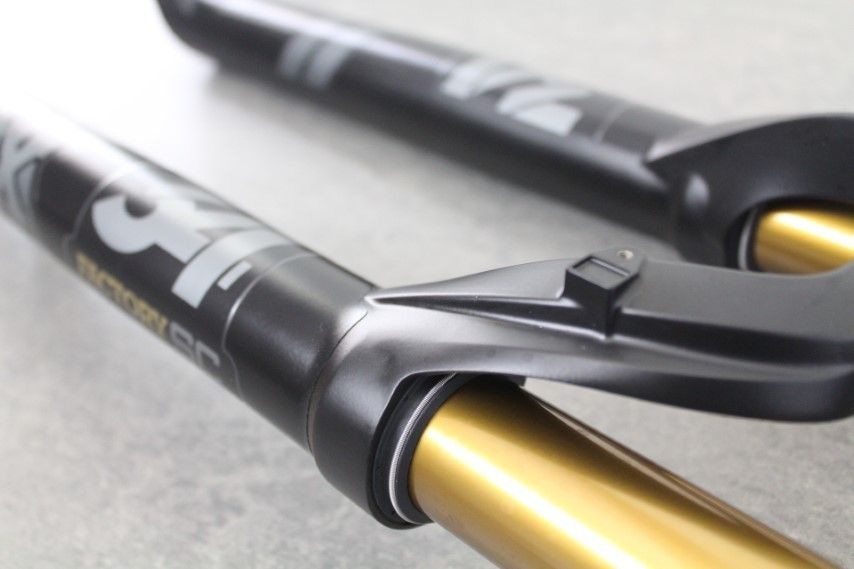 Fox 34 Factory SC 29/27.5+ 2018-21 | Fork Protection Kit