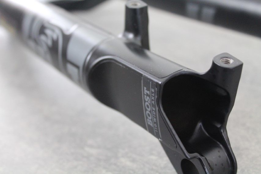 Fox 34 Factory SC 29/27.5+ 2018-21 | Fork Protection Kit