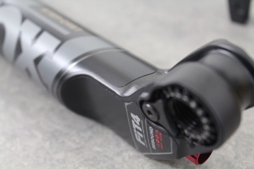 Fox 34 Factory SC 29/27.5+ 2018-21 | Fork Protection Kit