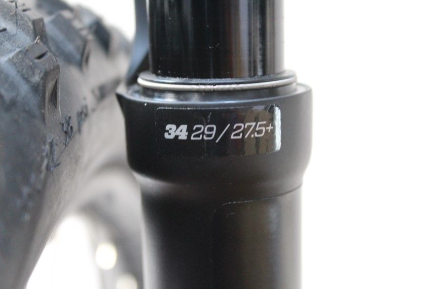 Fox 34 Factory SC 29/27.5+ 2018-21 | Fork Protection Kit