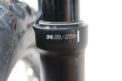 Fox 34 Factory SC 29/27.5+ 2018-21 | Fork Protection Kit