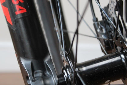 Fox 34 Rhythm 2017-23 | Fork Protection Kit