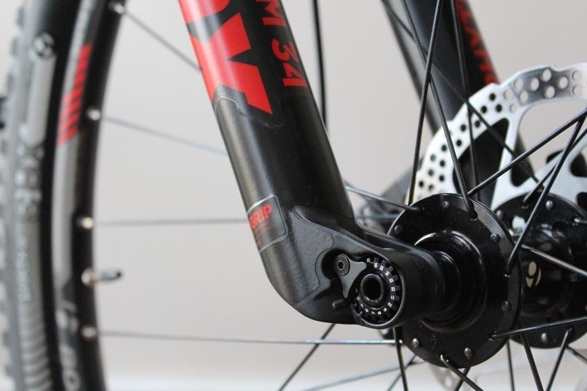 Fox 34 Rhythm 2017-23 | Fork Protection Kit